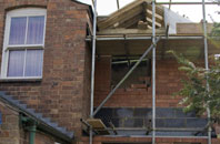 free Laindon home extension quotes
